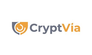 CryptVia.com