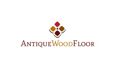 AntiqueWoodFloor.com - Creative brandable domain for sale