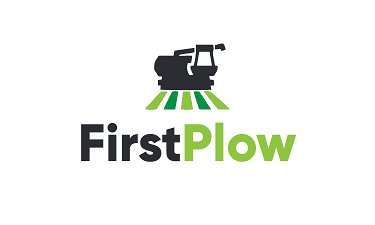 FirstPlow.com