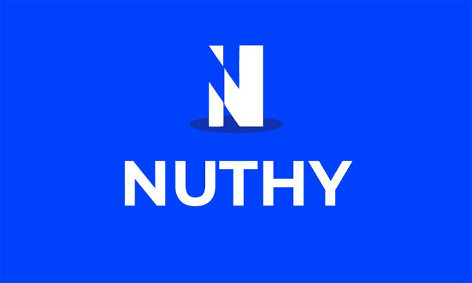 Nuthy.com