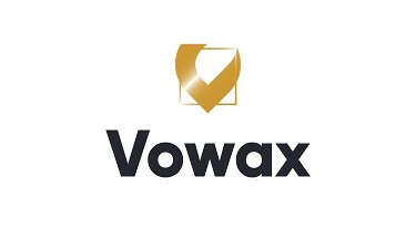 Vowax.com