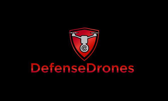 DefenseDrones.com