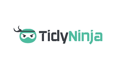 TidyNinja.com