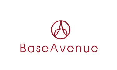 BaseAvenue.com - Creative brandable domain for sale