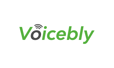 Voicebly.com