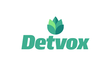 Detvox logo