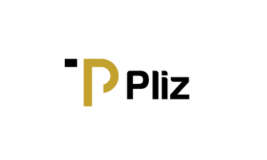 Pliz.io - Creative brandable domain for sale