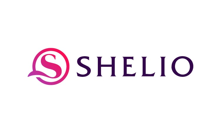 Shelio logo
