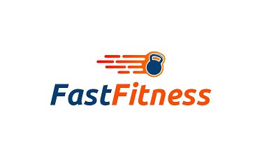 FastFitness.com - Catchy domains for sale