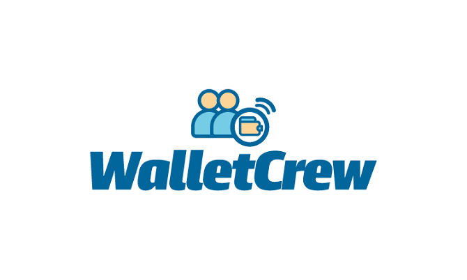 WalletCrew.com