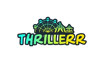 Thrillerr.com