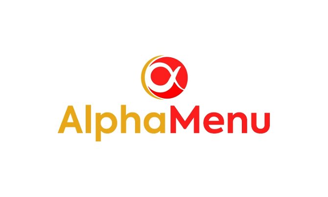 Alphamenu.com