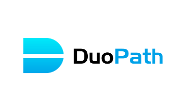 DuoPath.com - Creative brandable domain for sale