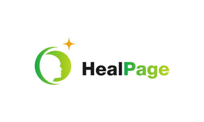 HealPage.com