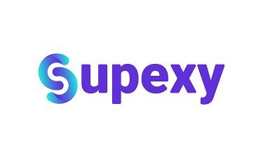 Supexy logo