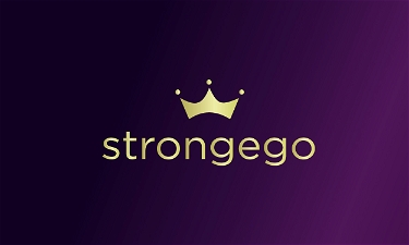 StrongEgo.com