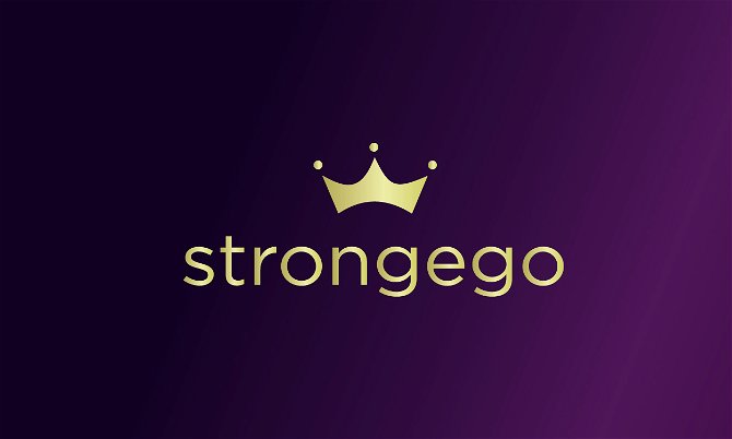 StrongEgo.com