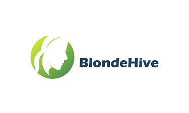 BlondeHive.com