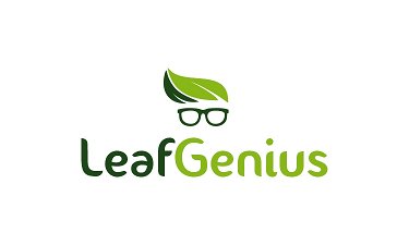 LeafGenius.com