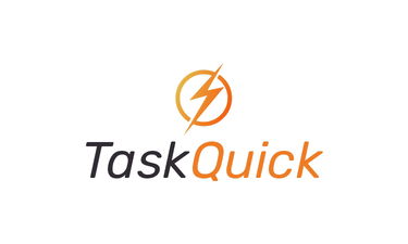 TaskQuick.com - Creative brandable domain for sale