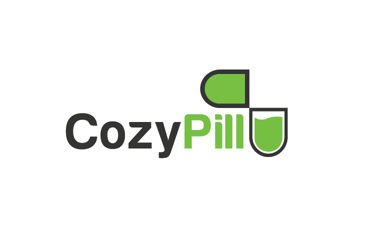 CozyPill.com - Creative brandable domain for sale