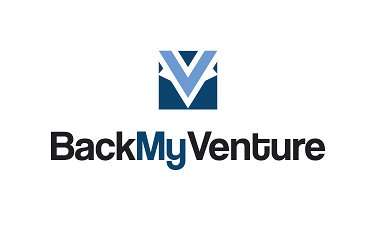 BackMyVenture.com