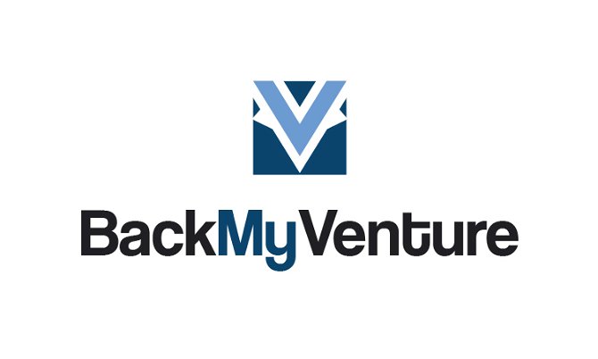 BackMyVenture.com