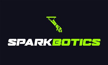 Sparkbotics.com