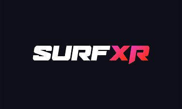 surfxr.com