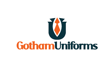 GothamUniforms.com