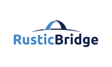 RusticBridge.com - Creative brandable domain for sale