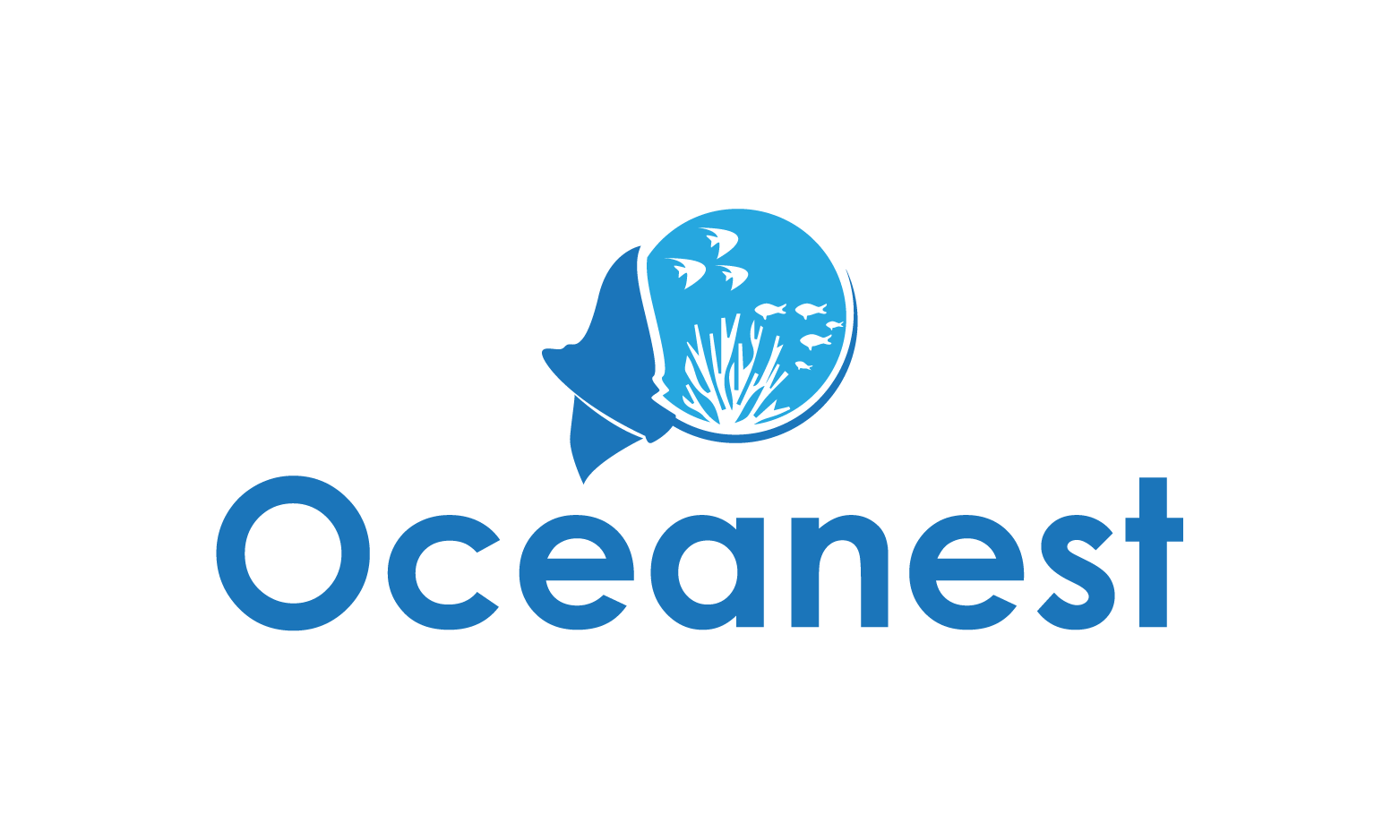 Oceanest.com - Creative brandable domain for sale