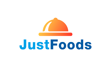 JustFoods.com