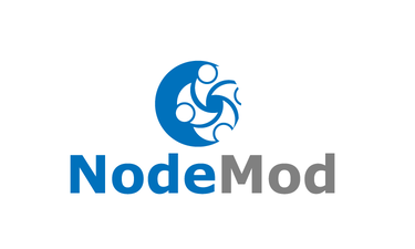 NodeMod.com - Creative brandable domain for sale