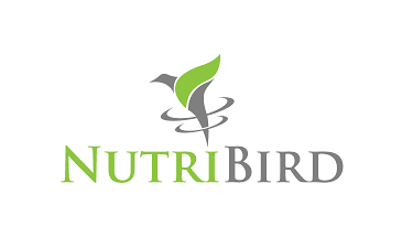 NutriBird.com - Creative brandable domain for sale