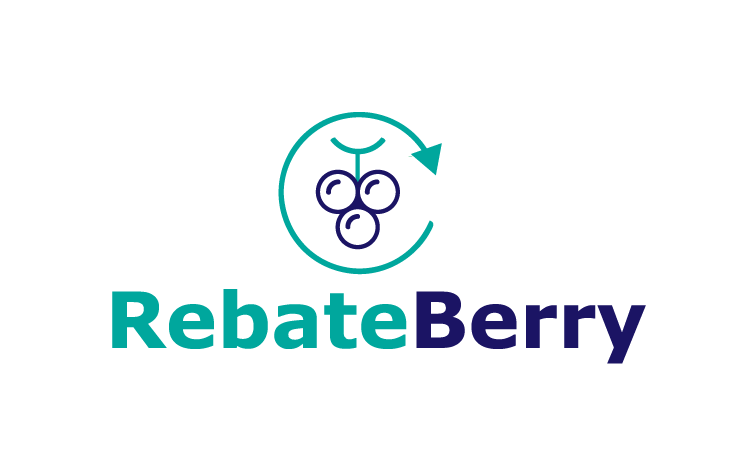 RebateBerry.com - Creative brandable domain for sale