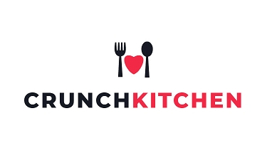 CrunchKitchen.com