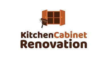 KitchenCabinetRenovation.com - Creative brandable domain for sale
