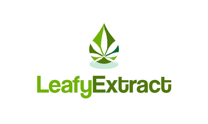 LeafyExtract.com