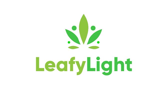 LeafyLight.com