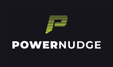 PowerNudge.com - Creative brandable domain for sale