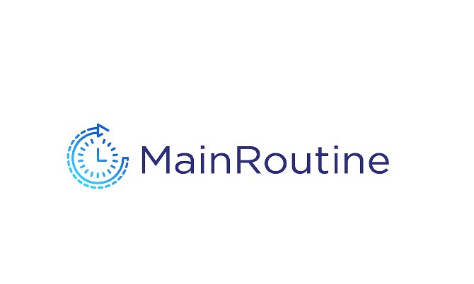 MainRoutine.com