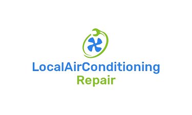 LocalAirConditioningRepair.com - Creative brandable domain for sale