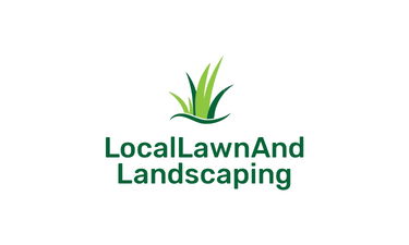 LocalLawnAndLandscaping.com - Creative brandable domain for sale