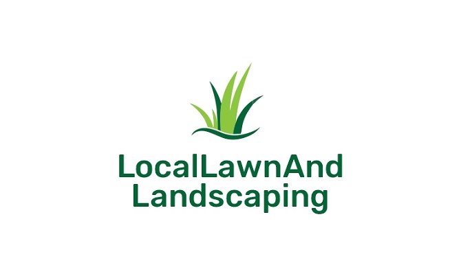 LocalLawnAndLandscaping.com