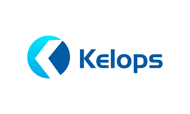 Kelops.com - Creative brandable domain for sale