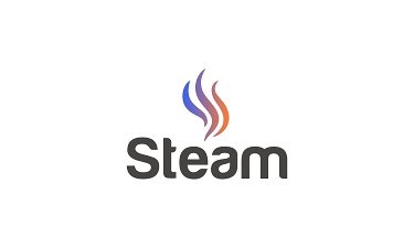 Steam.io - New premium names for sale