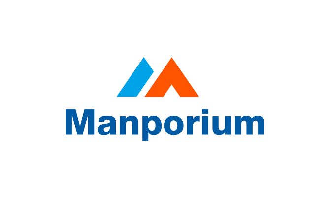 Manporium.com