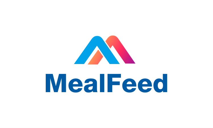 MealFeed.com - Creative brandable domain for sale