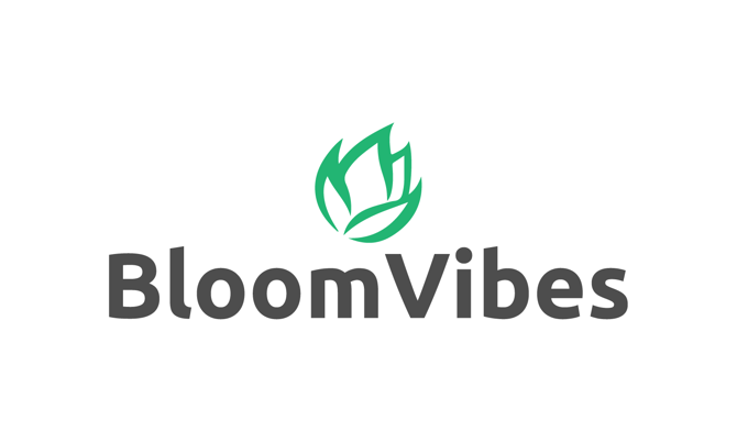 BloomVibes.com